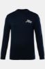 Picture of Pulover dugih rukava - Navy plava JP