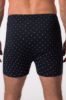 Picture of Gaće bokserice - Navy plava JP