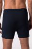 Picture of Gaće bokserice - Navy plava JP
