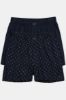 Picture of Gaće bokserice - Navy plava JP
