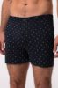 Picture of Gaće bokserice - Navy plava JP