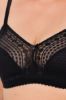 Picture of Grudnjak s dodatkom čipke
