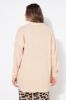 Picture of Bluza od muslina s leopard uzorkom