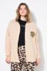 Picture of Bluza od muslina s leopard uzorkom