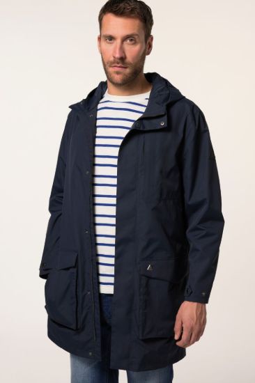 Picture of Kabanica - Navy plava JP