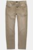Picture of Hlače traper ravnih nogavica - Navy plava JP