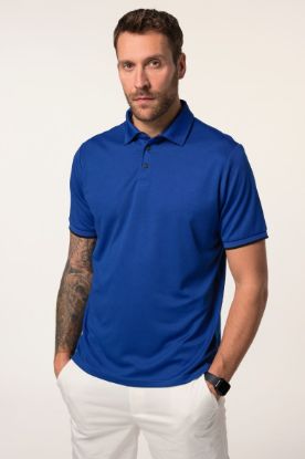 Picture of Majica polo kratkih rukava - Titan plava JP