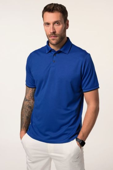 Picture of Majica polo kratkih rukava - Titan plava JP