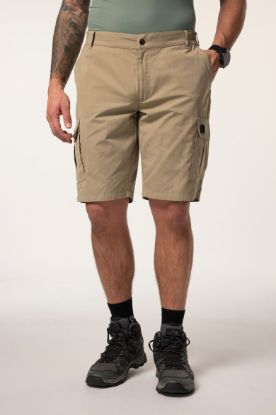 Picture of Hlače bermude sportske - Beige JP