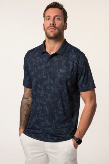 Picture of Majica polo kratkih rukava - Crna JP