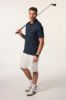 Picture of Majica polo kratkih rukava - Crna JP