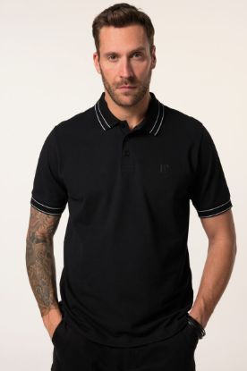 Picture of Majica polo kratkih rukava - Crna JP