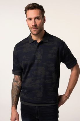 Picture of Majica polo kratkih rukava - Taupe JP