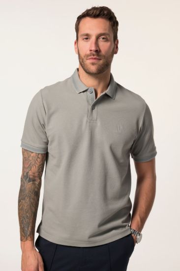 Picture of Majica polo kratkih rukava - Navy plava JP