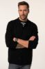 Picture of Kardigan dugih rukava - Crna JP