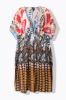 Picture of Kaftan V ovratnika