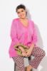 Picture of Kardigan pleteni V ovratnika