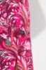 Picture of Spavaćica kratkih rukava 2 komada - Crvena tamna