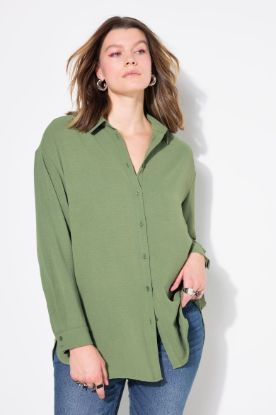 Picture of Bluza krep
