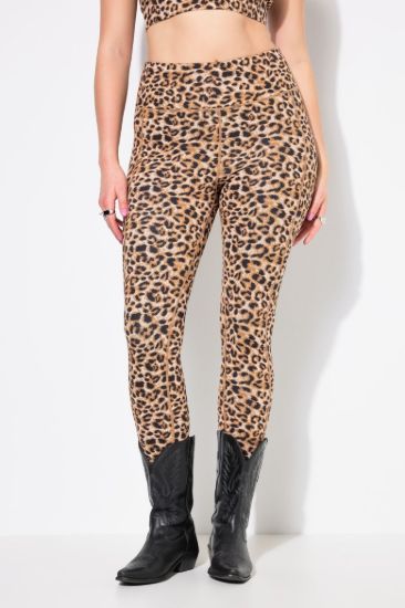 Picture of Tajice sportske s leopard uzorkom