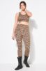 Picture of Tajice sportske s leopard uzorkom