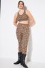 Picture of Tajice sportske s leopard uzorkom