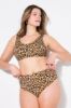 Picture of Kupaći kostim donji dio s leopard uzorkom - zelena kaki