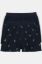 Picture of Bokserice 2 komada - Navy plava JP
