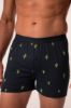 Picture of Bokserice 2 komada - Navy plava JP