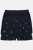 Picture of Bokserice 2 komada - Navy plava JP
