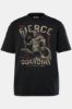 Picture of Majica kratkih rukava - Crna JP
