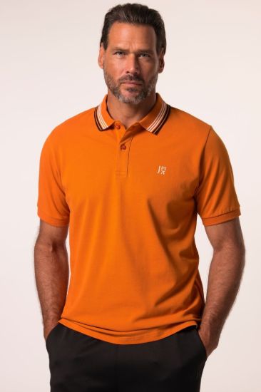 Picture of Majica Polo kratkih rukava - Crna JP