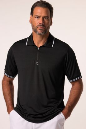 Picture of Majica Polo kratkih rukava - Crna JP