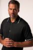 Picture of Majica Polo kratkih rukava - Crna JP