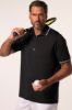 Picture of Majica Polo kratkih rukava - Crna JP