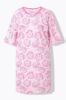 Picture of Majica dužeg kroja 2 komada - light pink