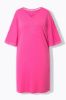 Picture of Majica dužeg kroja 2 komada - light pink