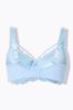 Picture of Grudnjak sa žicom i ukrasnom čipkom