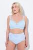 Picture of Grudnjak sa žicom i ukrasnom čipkom