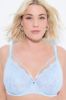Picture of Grudnjak sa žicom i ukrasnom čipkom