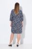 Picture of Haljina 3/4 rukava A kroja