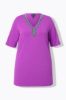 Picture of Majica polu rukava A kroja - multi pink