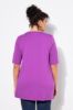 Picture of Majica polu rukava A kroja - multi pink