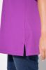 Picture of Majica polu rukava A kroja - multi pink