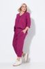 Picture of Hlače skraćenih širokih nogavica