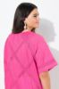 Picture of Bluza A kroja okruglog ovratnika