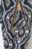 Picture of Hlače elastičnog struka širokih nogavica