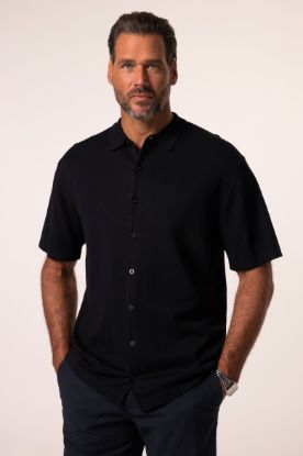 Picture of Majica Polo kratkih rukava - Navy plava JP