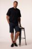 Picture of Majica Polo kratkih rukava - Navy plava JP