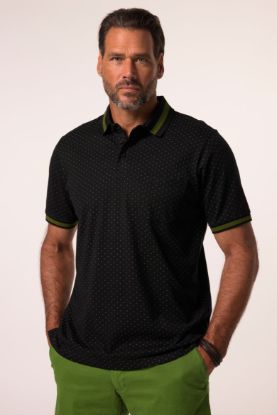Picture of Majica Polo kratkih rukava - Crna JP